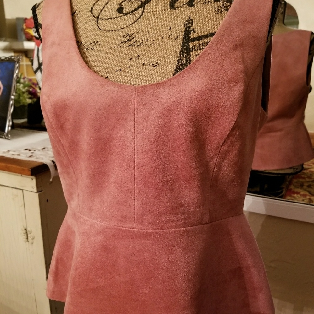 BCBG top